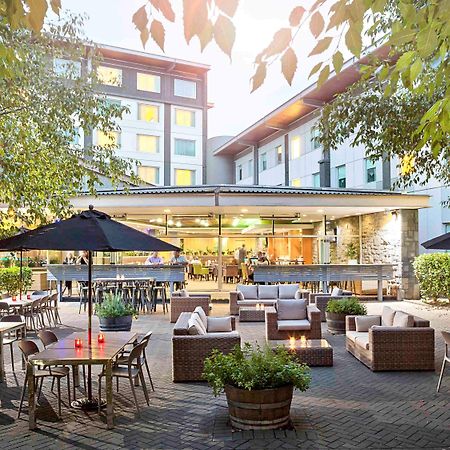 Ibis Auckland Ellerslie Exterior foto