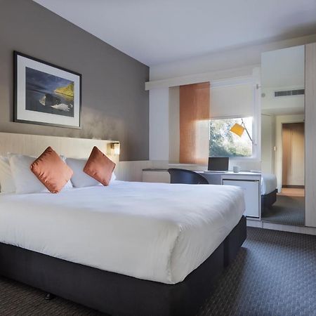 Ibis Auckland Ellerslie Exterior foto