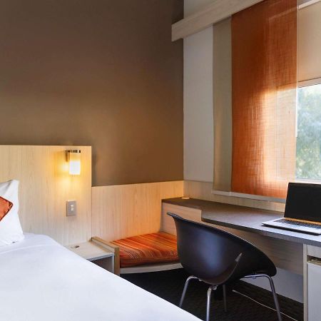 Ibis Auckland Ellerslie Exterior foto