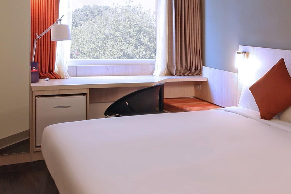 Ibis Auckland Ellerslie Exterior foto