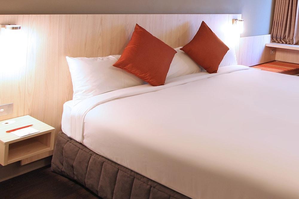 Ibis Auckland Ellerslie Exterior foto