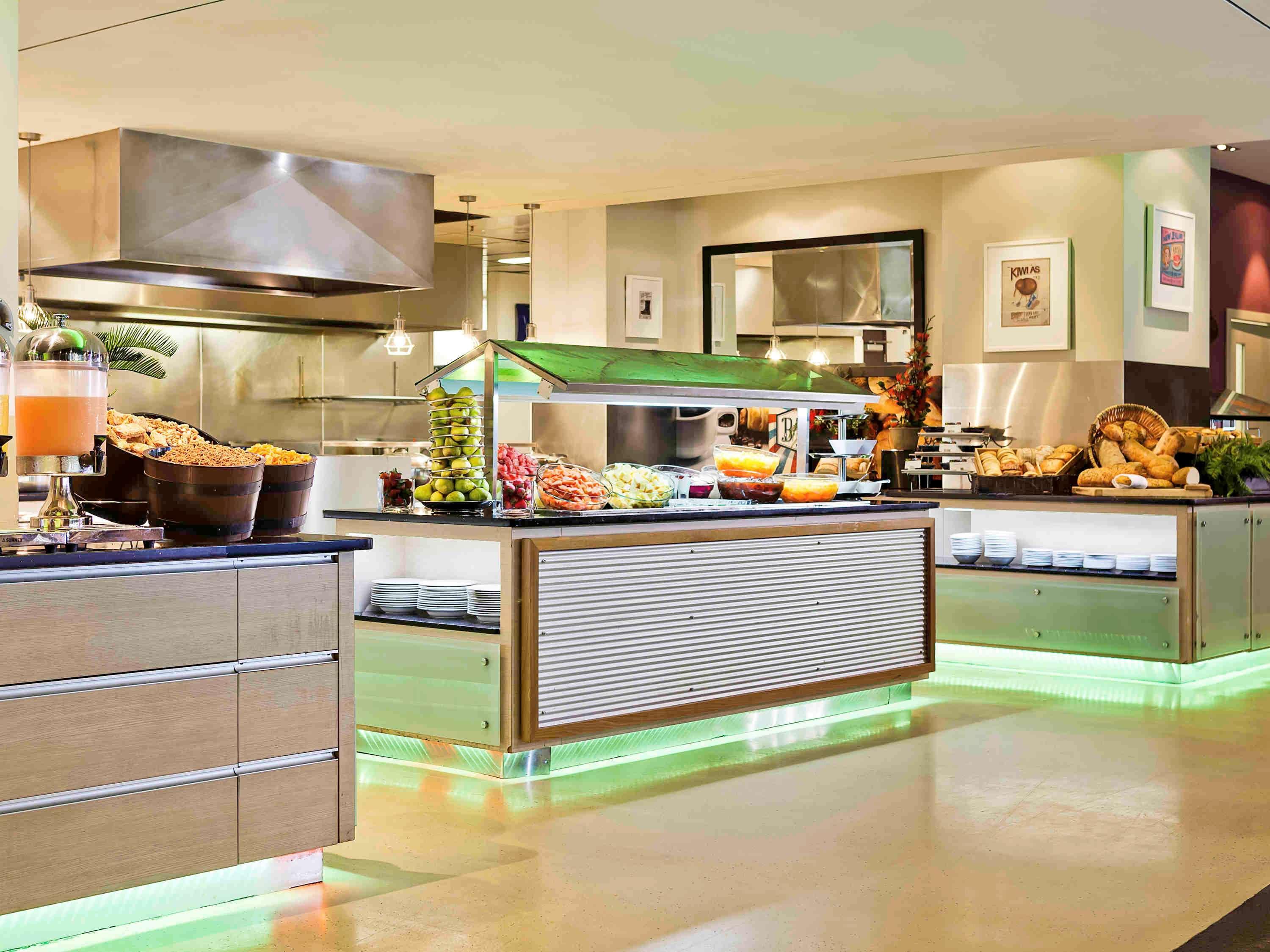 Ibis Auckland Ellerslie Exterior foto