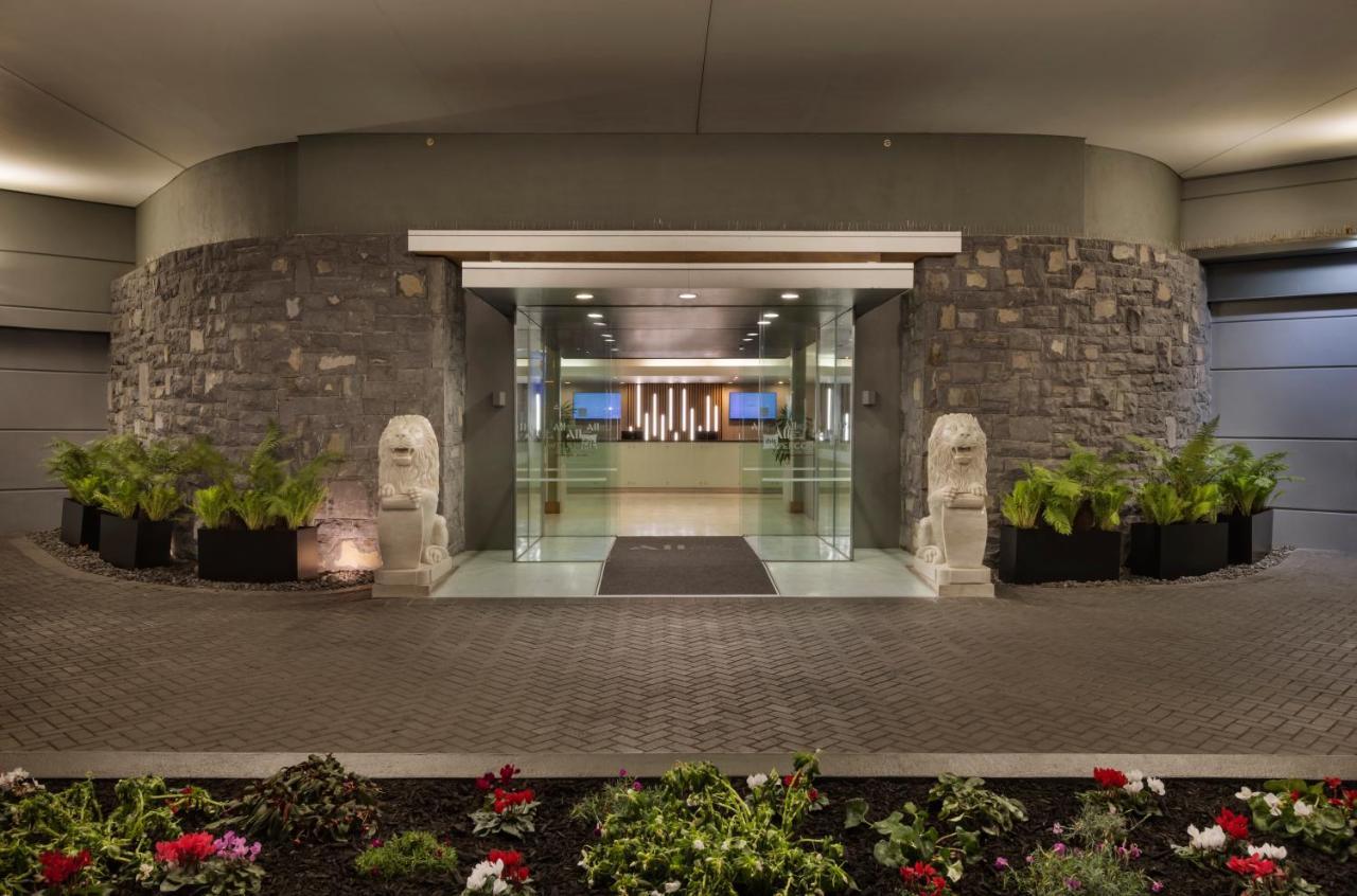 Ibis Auckland Ellerslie Exterior foto