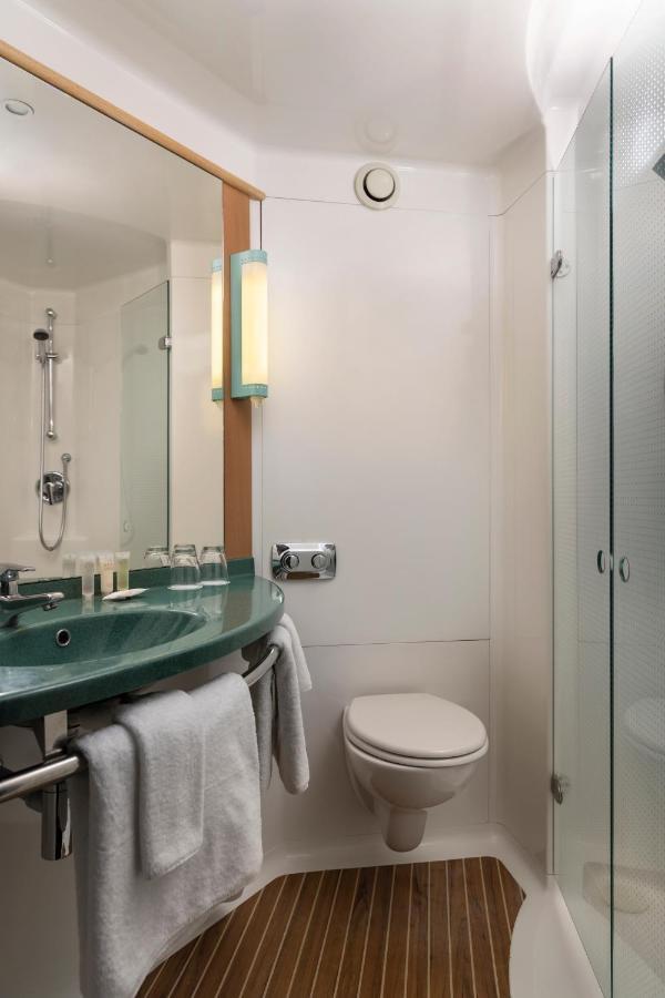 Ibis Auckland Ellerslie Exterior foto