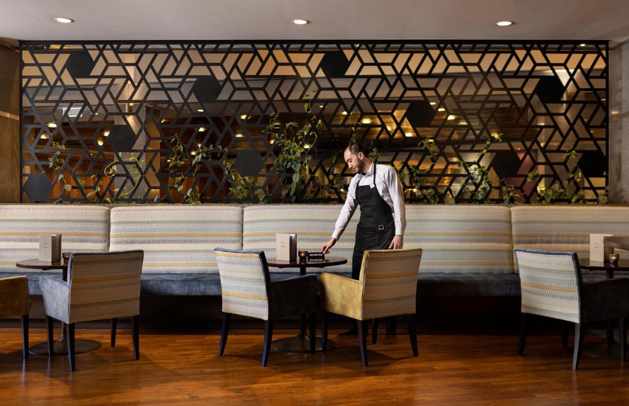 Ibis Auckland Ellerslie Exterior foto