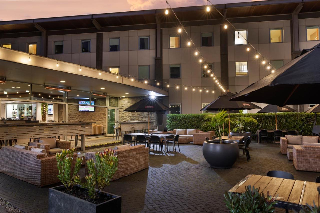 Ibis Auckland Ellerslie Exterior foto