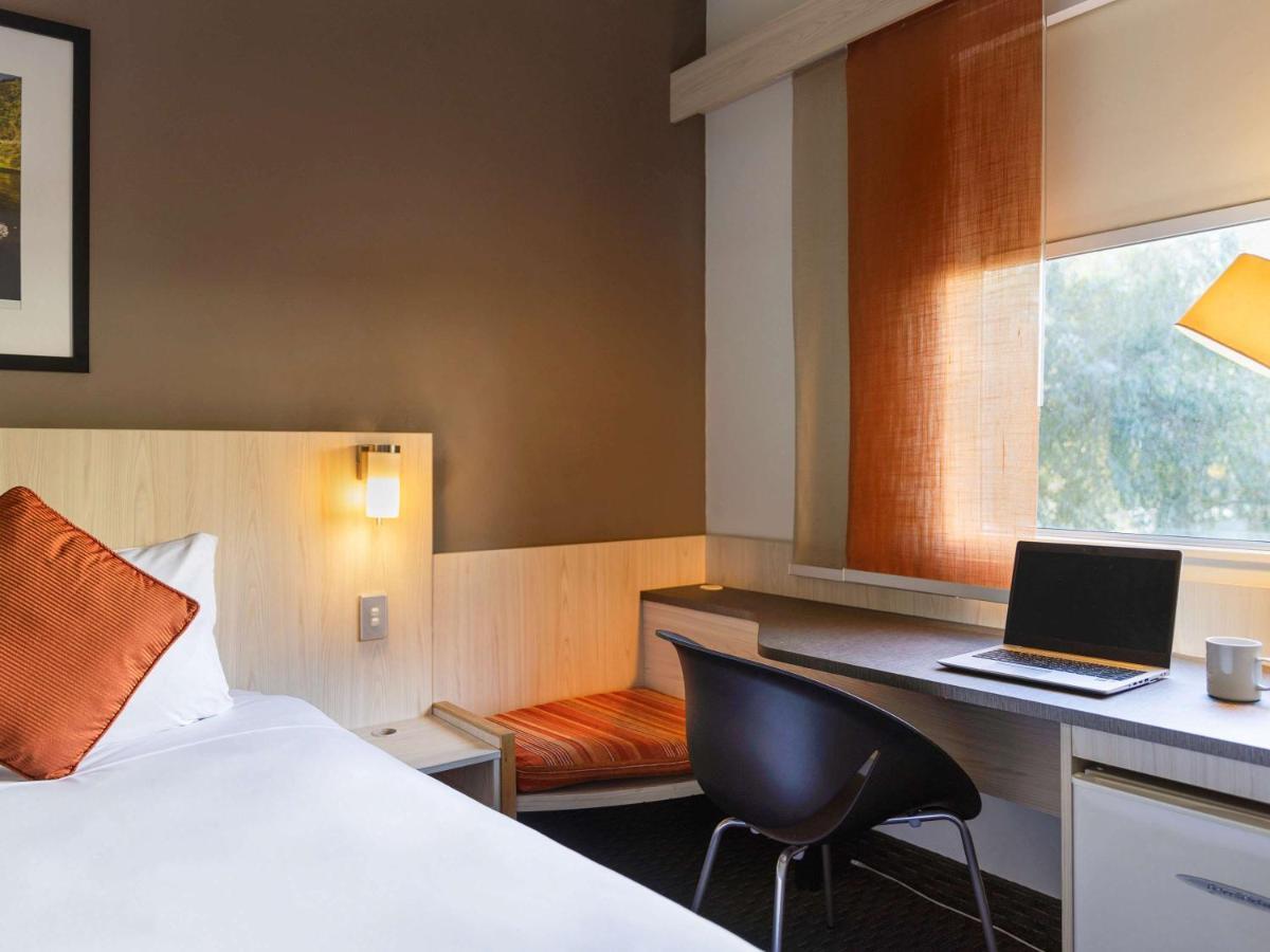 Ibis Auckland Ellerslie Exterior foto