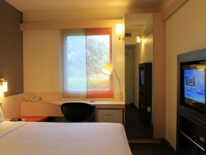 Ibis Auckland Ellerslie Exterior foto