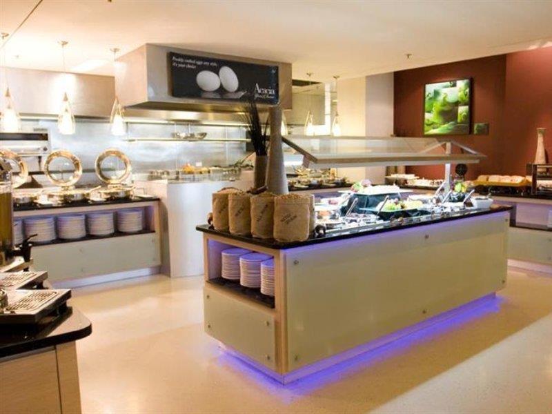 Ibis Auckland Ellerslie Exterior foto